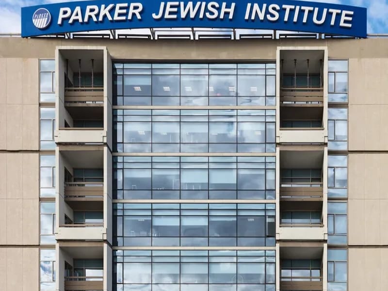 Comprehensive Community Hospice of Parker Jewish Institute — Hospice, New Hyde Park, NY · photo 3