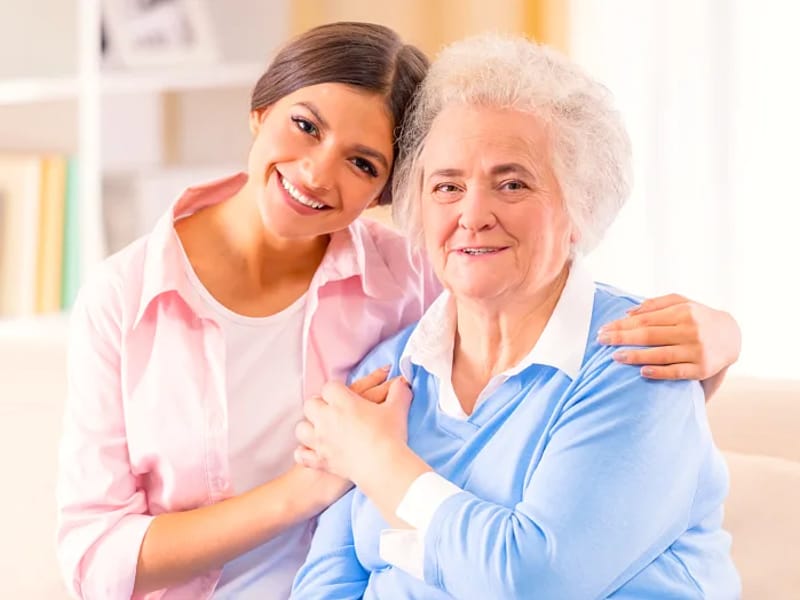 Able Body Homecare Agency of Ny, Inc - Nursing Home in Bronx, NY photo 1