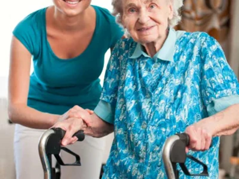 Able Body Homecare Agency of Ny, Inc - Nursing Home in Bronx, NY photo 2