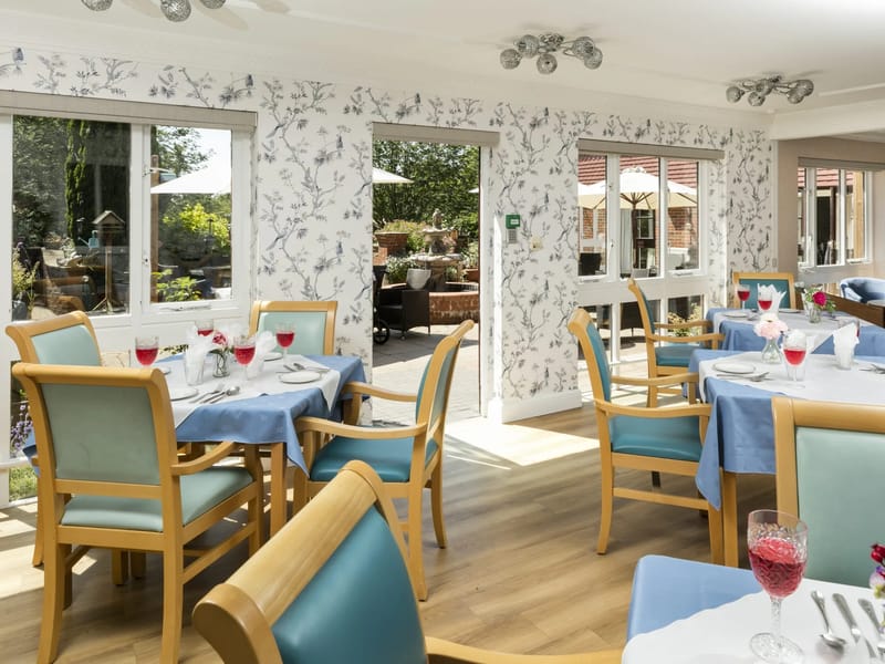 St Andrews Care Home - Nursing Home in Welwyn Garden City, England photo 2