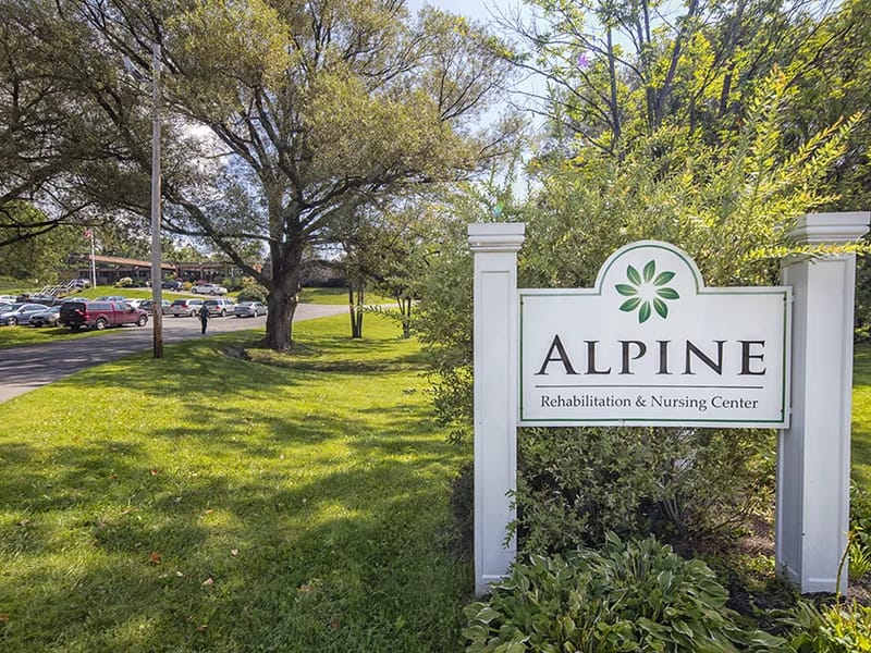 Alpine Rehabilitation and Nursing Center - Nursing Home in Little Falls, NY photo 2