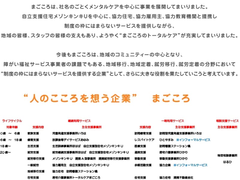 まごころケアプランセンター - 有料老人ホーム in 米子市, 鳥取県 photo 2