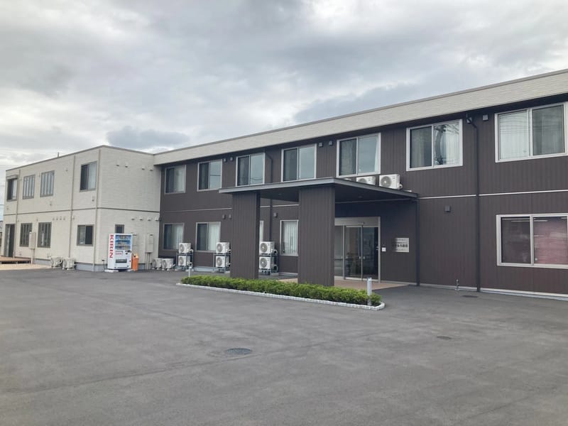 ちよだCOMハウス in 千代田町, 群馬県 photo 2
