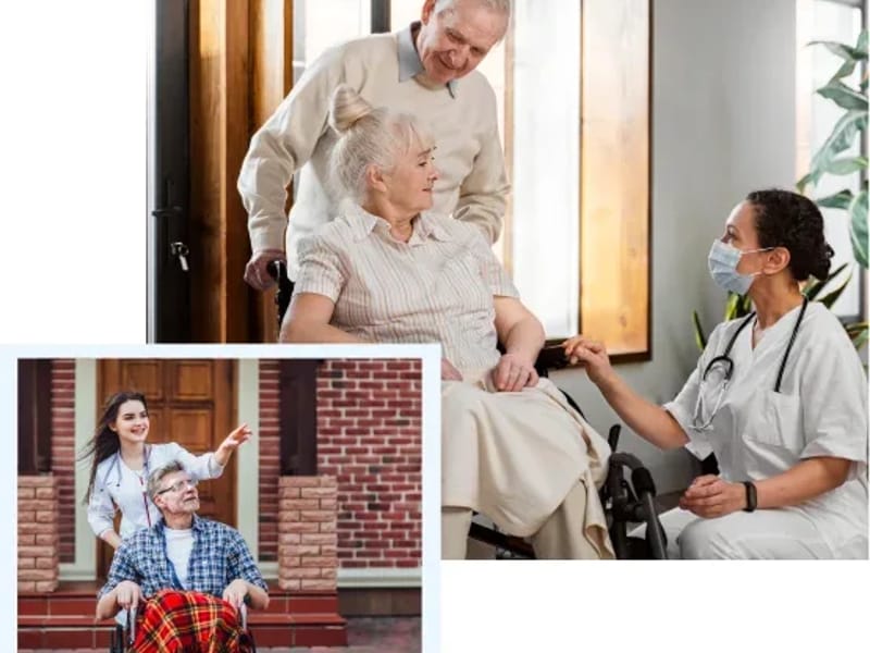 Above All Senior Living Care LLC - Assisted Living in Allentown, PA photo 3