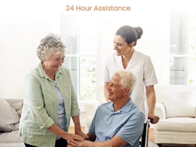 Above All Senior Living Care LLC - Assisted Living in Allentown, PA photo 1
