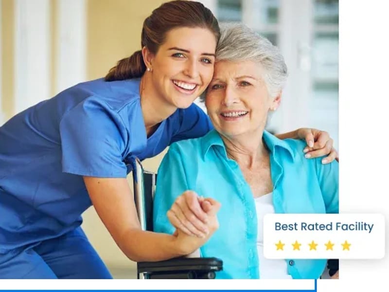 Above All Senior Living Care LLC - Assisted Living in Allentown, PA photo 2
