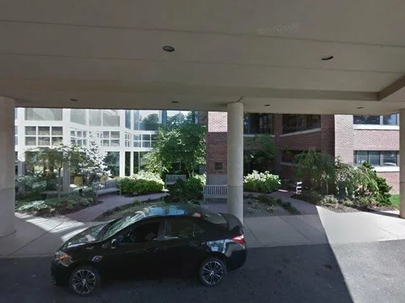 Monmouth Care Center - Nursing Home in Long Branch, NJ photo 2