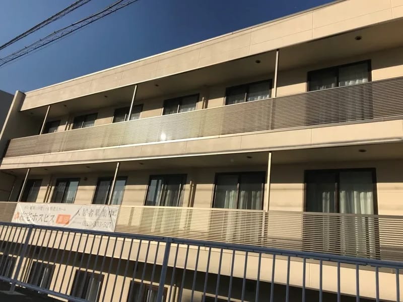 こうせい在宅 - 有料老人ホーム in 墨田区, 東京都 photo 2