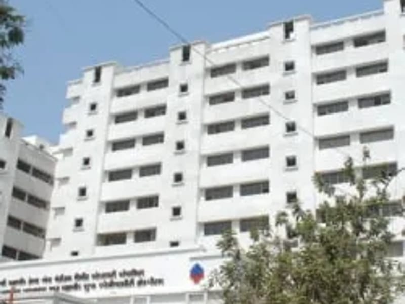 Shri B.D. Mehta Mahavir Heart Institute in surat, Gujarat photo 1
