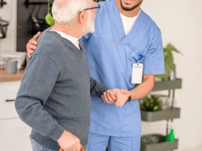 Best Companion Homecare Services Inc - Nursing Home in Bay Shore, NY photo 2