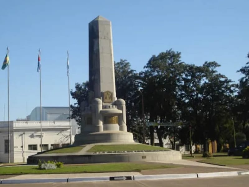 ARTIGAS - Hogar de Ancianos in FLORES, CABA photo 1