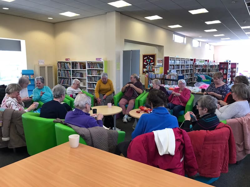 Together In Care - In-Home Care in Batley, England photo 1