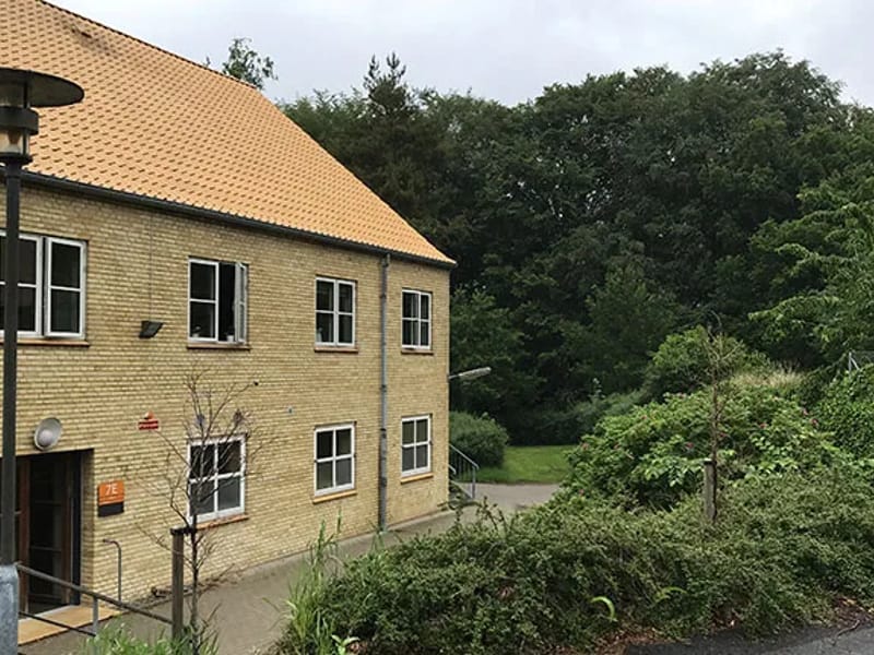 Aktivitets- og Samværstilbud - Sødisbakke - Dagaktivitet for voksne in Mariager, North Denmark Region photo 1