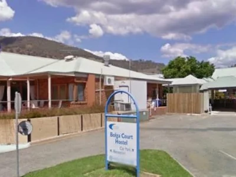 Bolga Court Hostel - Nursing Home in Tallangatta, VIC photo 1