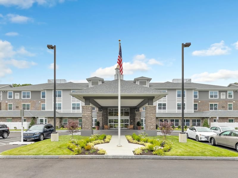 330 Park at Home — Assisted Living, Bridgeport, CT · photo 2