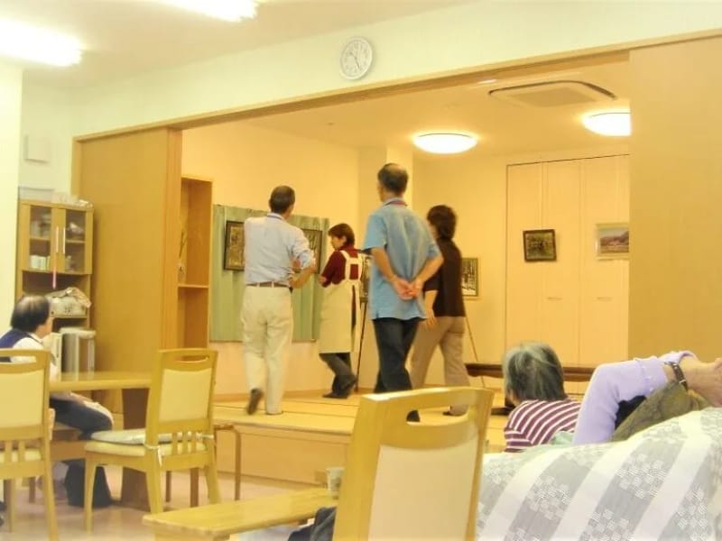 あい居宅介護支援事業所 - 有料老人ホーム in 豊橋市, 愛知県 photo 3