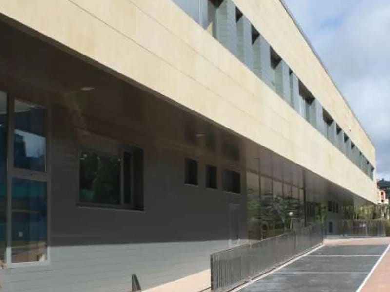 Centro De Atencion Integral Para Enfermos De Alzheimer - Centro de Día in Leon, Castilla y León photo 1