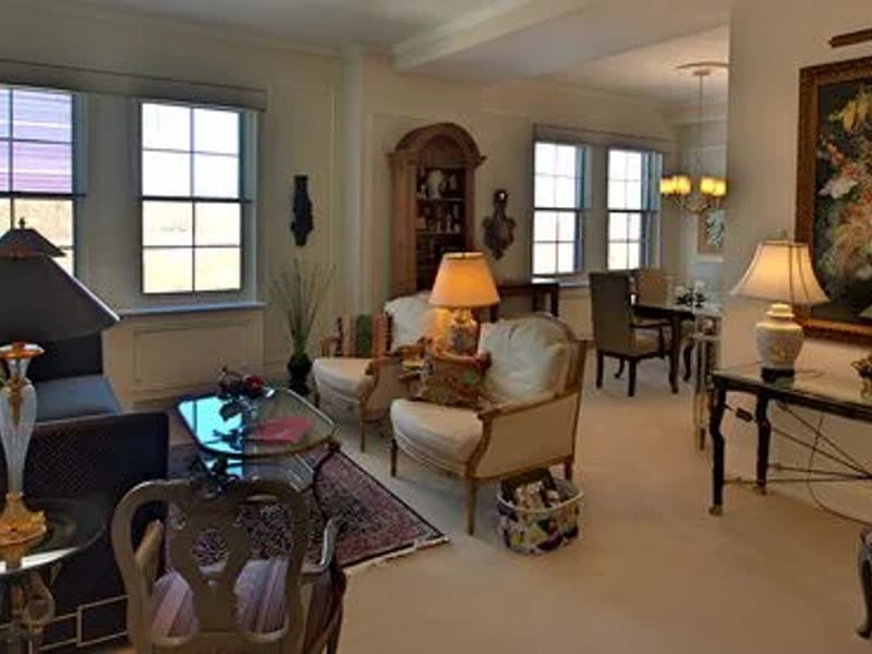 Algart Health Care - Nursing Home in Cleveland, OH photo 2