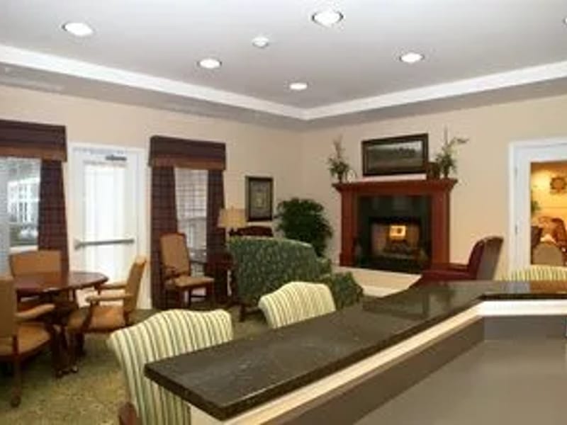 Algart Health Care - Nursing Home in Cleveland, OH photo 3