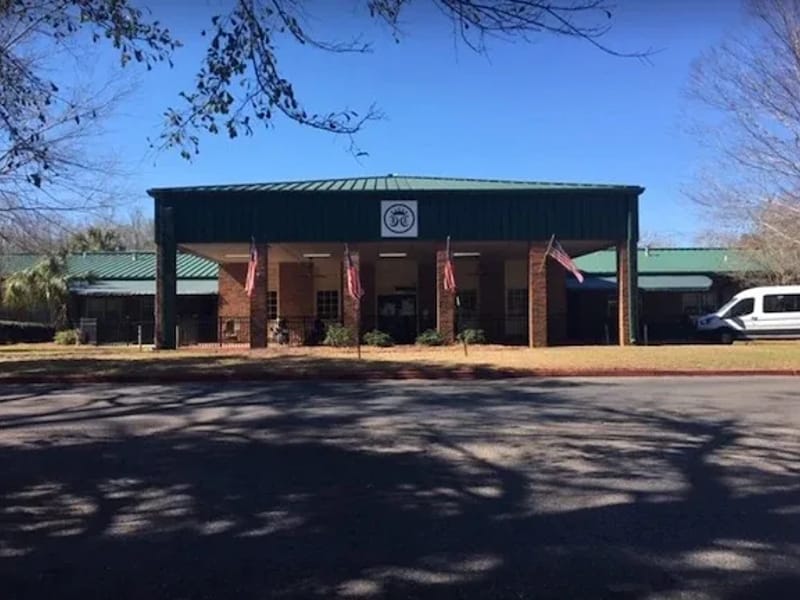 Ashland Place Health and Rehabilitation, LLC — Nursing Home, Mobile, AL · photo 3