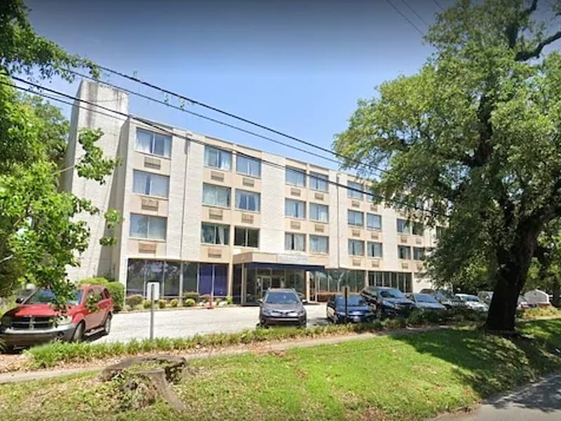 Ashland Place Health and Rehabilitation, LLC — Nursing Home, Mobile, AL · photo 2