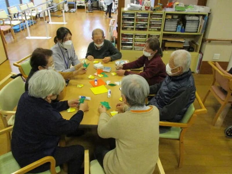 たっく地域支援センター - 有料老人ホーム in 熊本市東区, 熊本県 photo 2