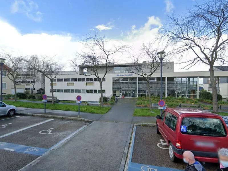 Ehpad Residence Prevallon - EHPAD in ST BRIEUC, Bretagne photo 2