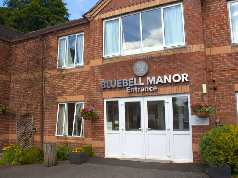 Bluebell Manor - Assisted Living in Morpeth, England photo 2