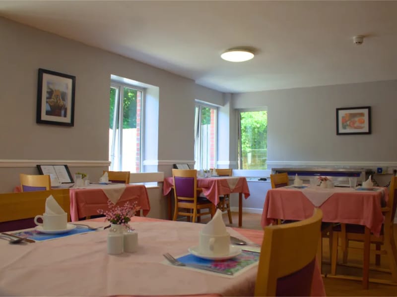 Bluebell Manor - Assisted Living in Morpeth, England photo 3