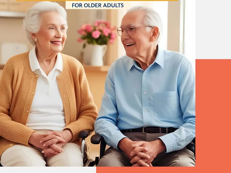 Walfinch Eastbourne - In-Home Care in Eastbourne, England photo 3