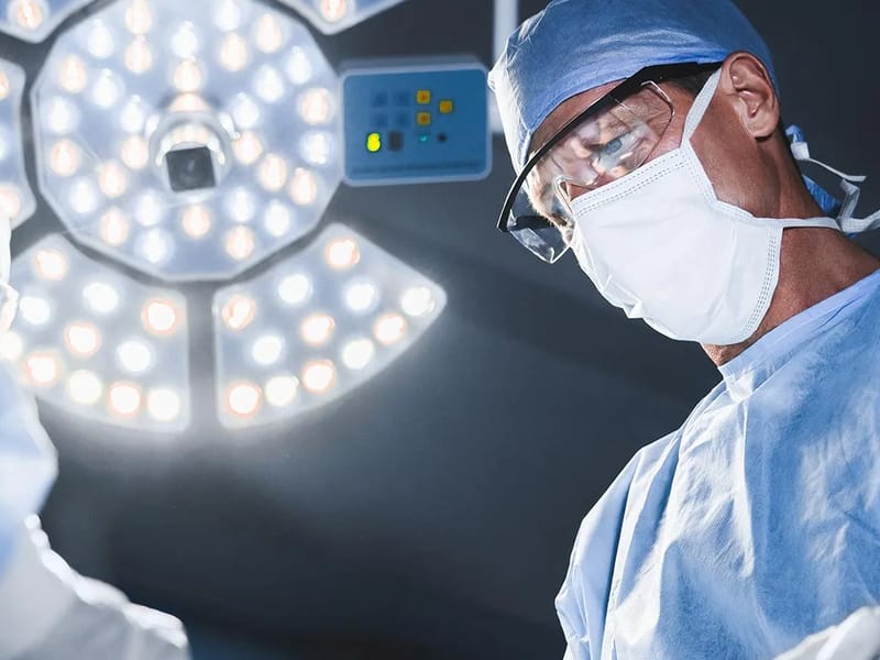 ADVANCED SURGICAL SPECIALISTS, PLLC - Home Health Nursing in Las Vegas, NV photo 1