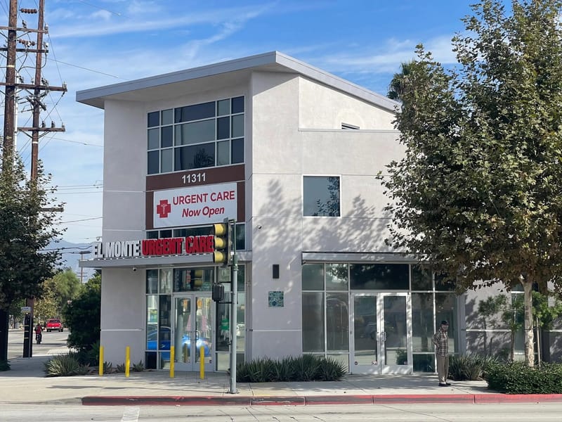 ALWAYS HERE HOME HEALTH CARE, INC. - Home Health Nursing in El Monte, CA photo 1
