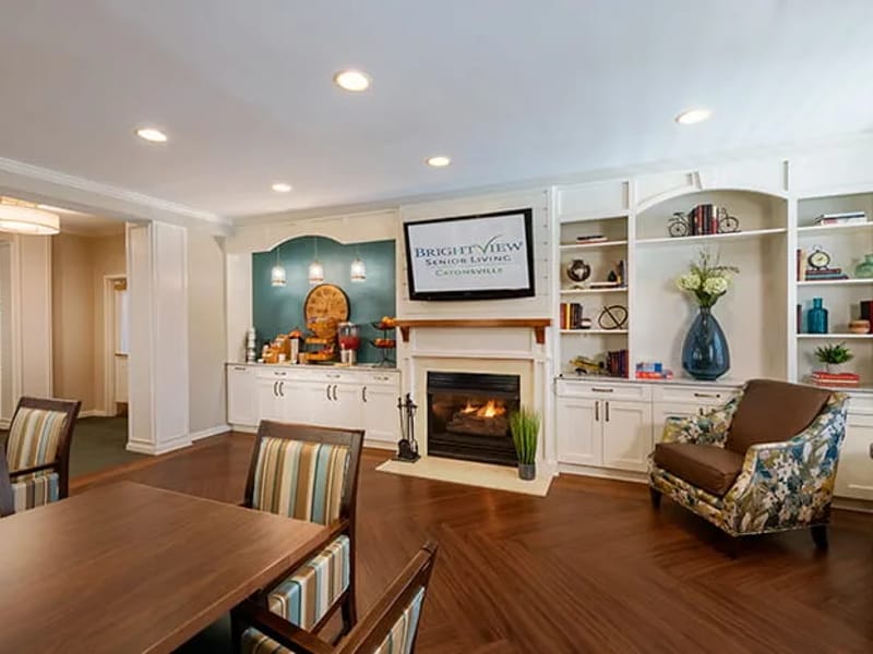 Brightview Catonsville - Assisted Living in Catonsville, MD photo 2