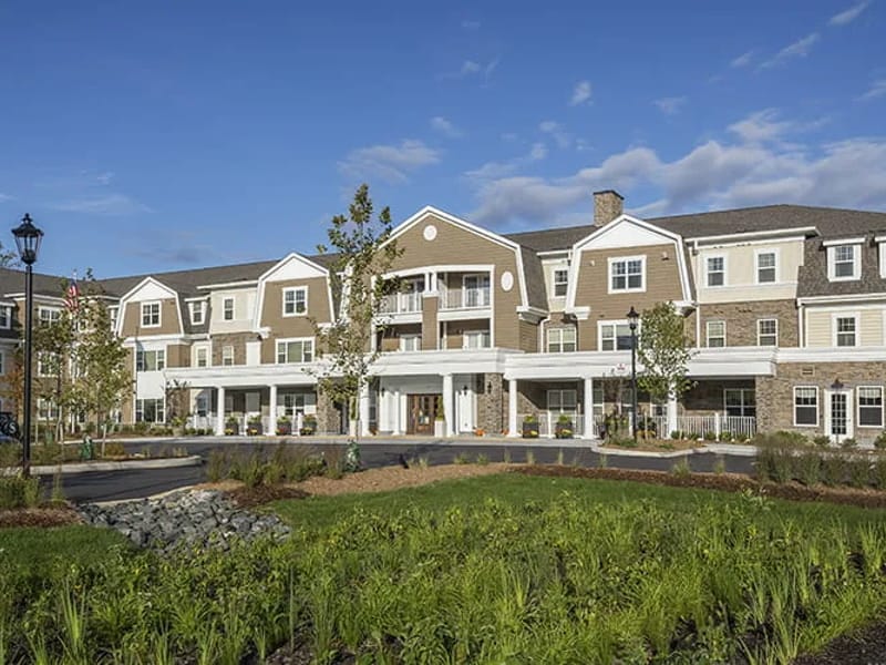 Brightview Catonsville - Assisted Living in Catonsville, MD photo 3