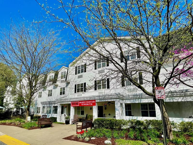 Brightview Catonsville - Assisted Living in Catonsville, MD photo 1
