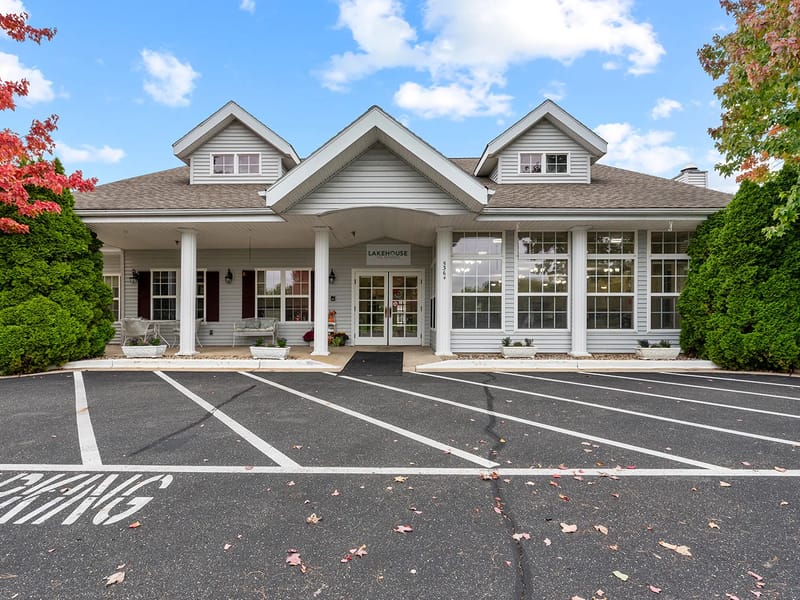 Big Rock Home — Assisted Living, Kalamazoo, MI · photo 1