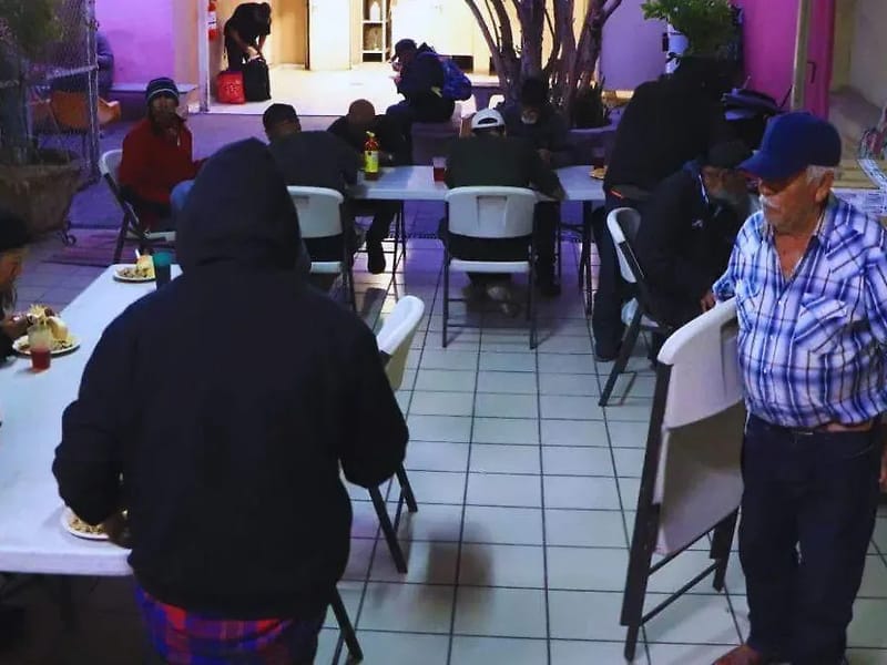 GUARDERIA Y ALBERGUE PARA ADULTOS MAYORES - Hogar de Ancianos in Hermosillo, Sonora photo 2