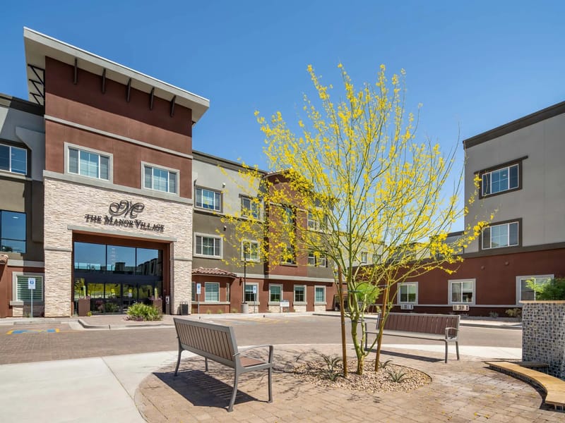 D & M Assisted Living Home - Assisted Living in Phoenix, AZ photo 1