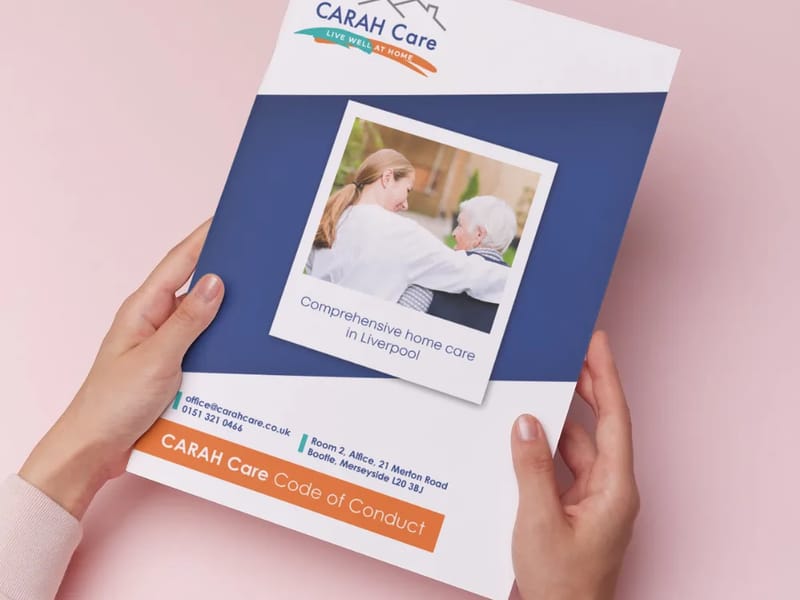 CARAH Care in Liverpool, England photo 1