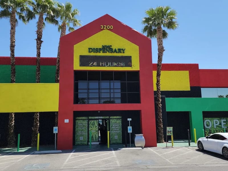 A NEW BEGINNING WELLNESS CENTER - Home Health Nursing in Las Vegas, NV photo 2