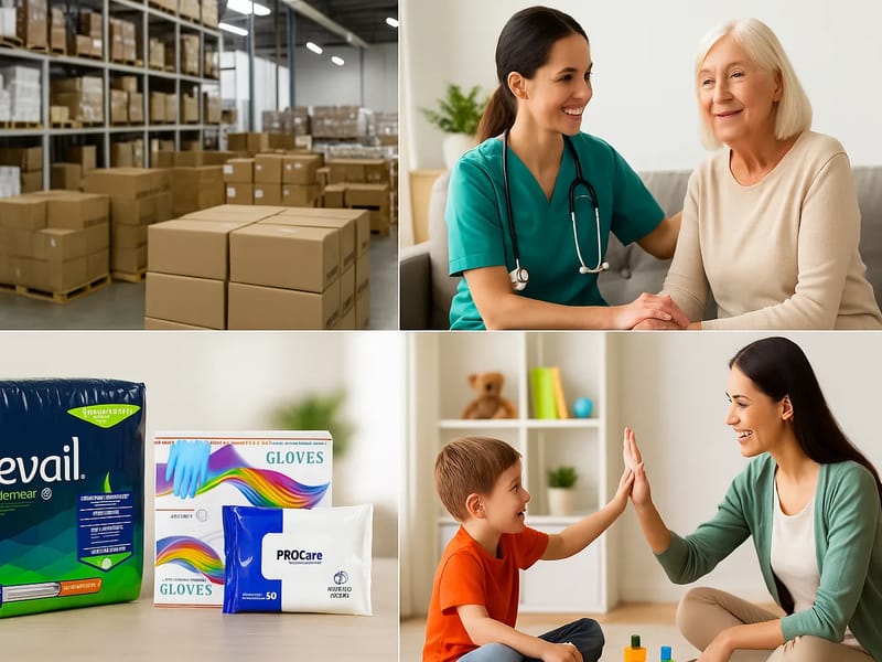 Aa Advanced Care INC - Home Health Nursing in Miami, FL photo 3