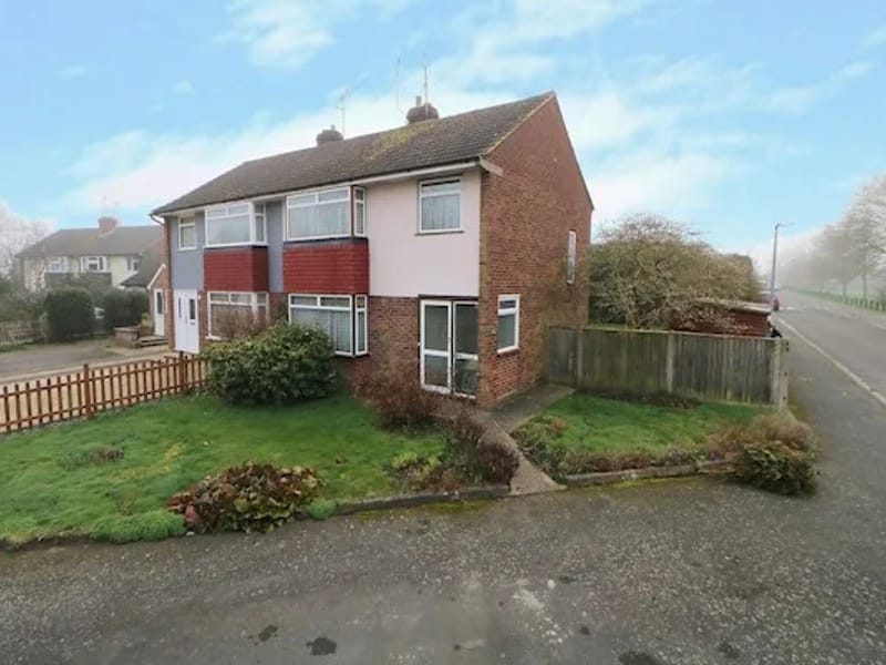 16 Homeside Close - Assisted Living in Maidenhead, England photo 1