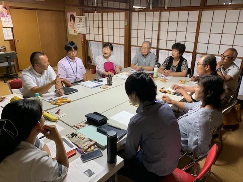 あま市社会福祉協議会訪問介護事業所 - 訪問介護 in あま市, 愛知県 photo 2