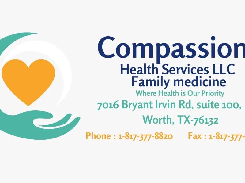 A Helping Hand With Compassion Home Care LLC - Home Health Nursing in Cincinnati, OH photo 2