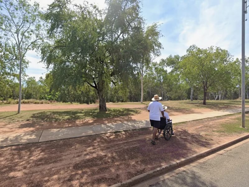 Life Without Barriers Home Care Packages Program - Katherine - In-Home Care in Katherine, NT photo 2