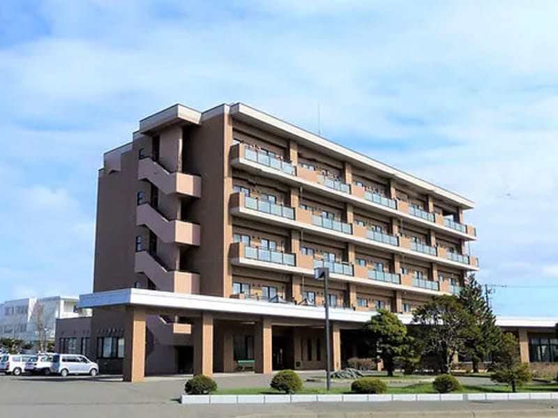 さつきケアサービス - 有料老人ホーム in 足利市, 栃木県 photo 3