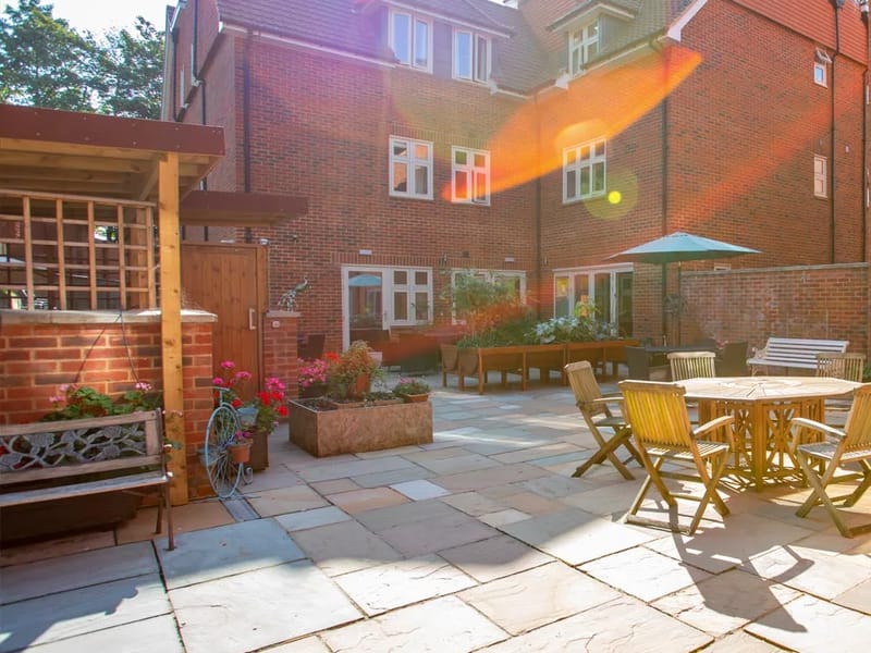 Kimberly West & East Care Centres in Salisbury, England photo 1
