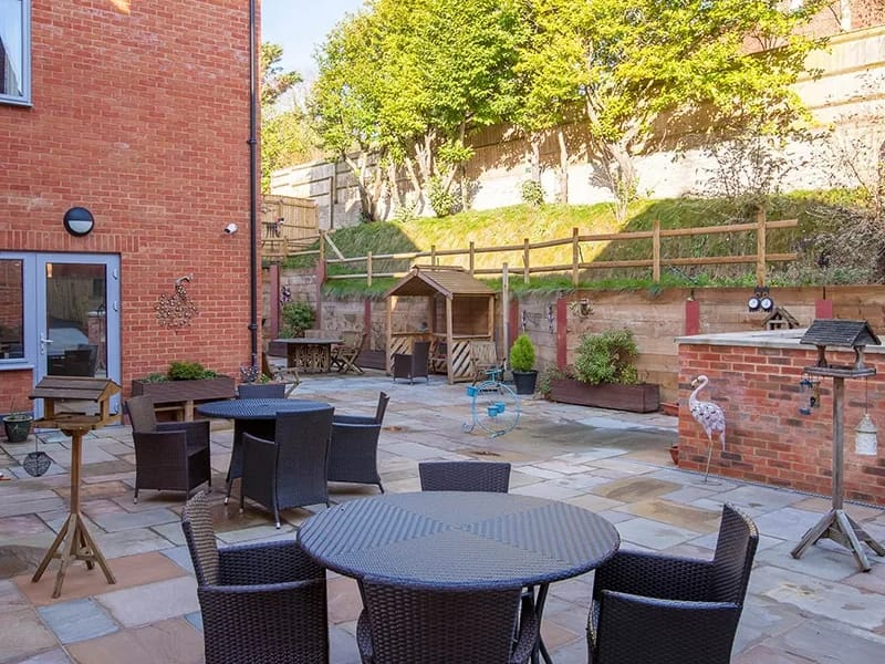 Kimberly West & East Care Centres in Salisbury, England photo 5