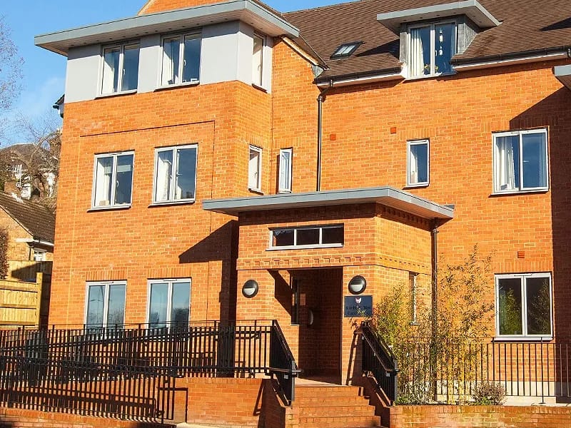 Kimberly West & East Care Centres in Salisbury, England photo 3