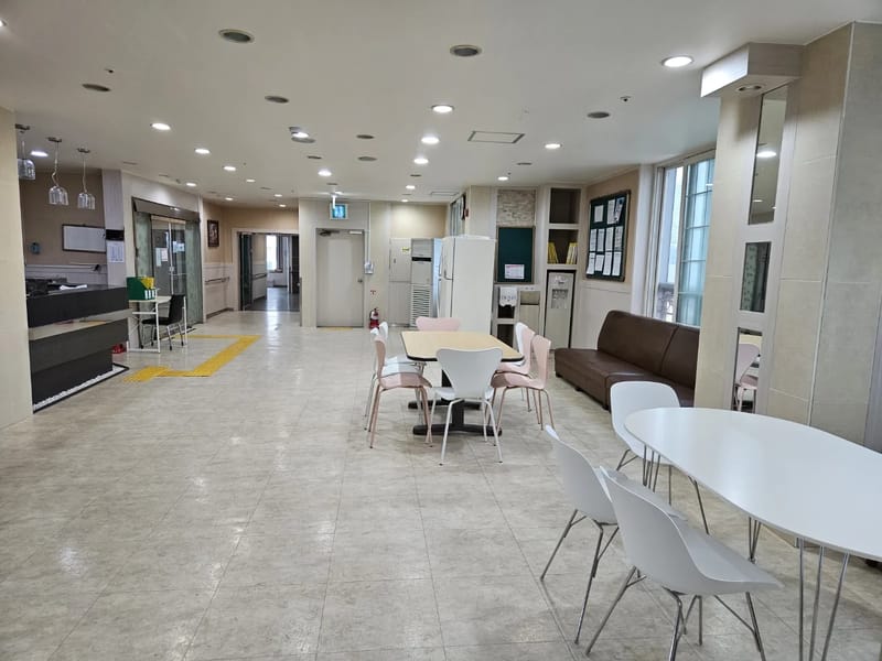대전요양원 in 동구, 대전광역시 photo 1
